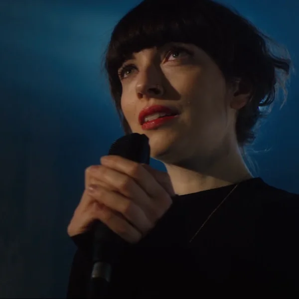 Daughter - All I Wanted (Live From Asylum Chapel)